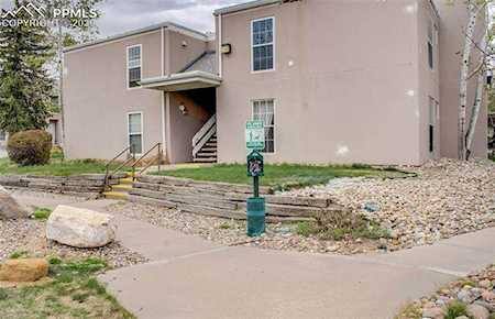 3450 Parkmoor Village Drive Colorado Springs, CO 80917