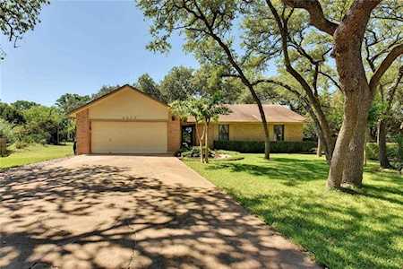 4905 Pebblestone Cir Austin, TX 78735