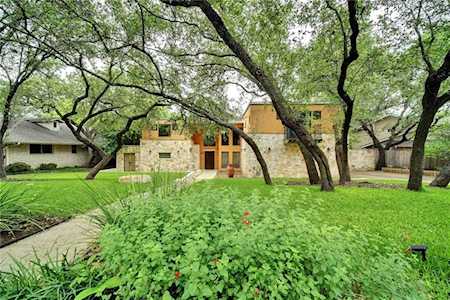 7631 Rockpoint Dr Austin, TX 78731