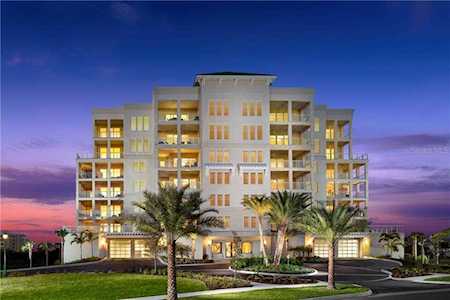 8 Palm TERRACE #703 Belleair, FL 33756