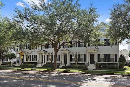 1625 Lake Baldwin Ln #8A Orlando, FL 32814
