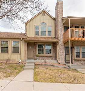 6837 Overland Drive Colorado Springs, CO 80919