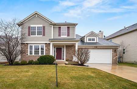 408 Frankfort Ave Oswego, IL 60543