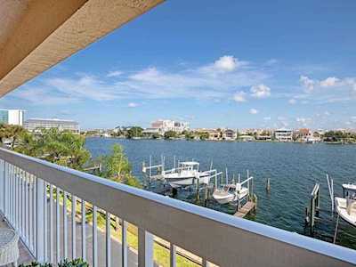 640 Bayway Blvd #205 Clearwater Beach, FL 33767
