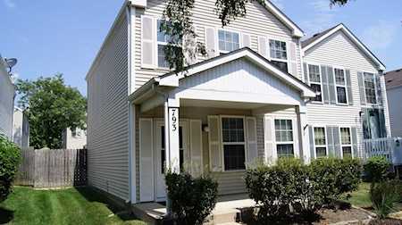793 Serendipity Dr #3 Aurora, IL 60504