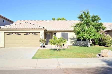 17857 N 85th Lane Peoria, AZ 85382