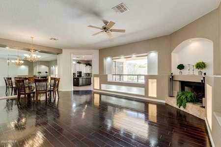 17612 W Eagle Drive Goodyear, AZ 85338