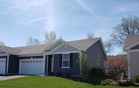 312 Sussex Ln North Aurora, IL 60542