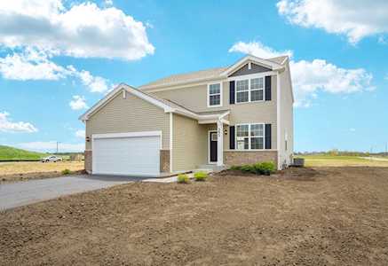 353 Hemlock Ln Oswego, IL 60543