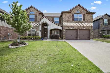 9621 Makiposa Lane Fort Worth, TX 76177