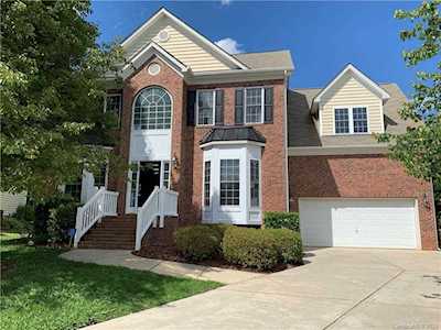 17132 Knoxwood Dr Huntersville, NC 28078