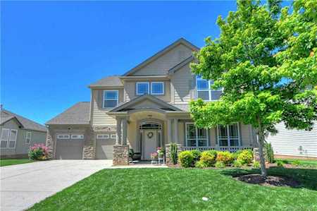 14825 Long Iron Dr Huntersville, NC 28078