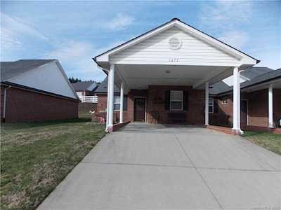 6273 Alyssum Place Denver, NC 28037