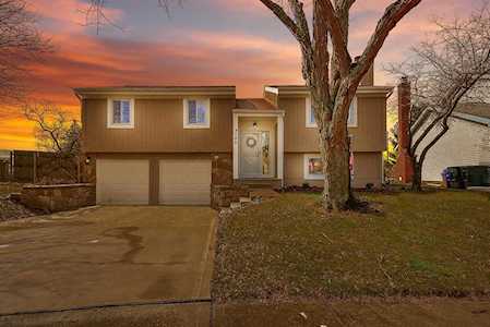 4085 Red Coat Lane Gahanna, OH 43230