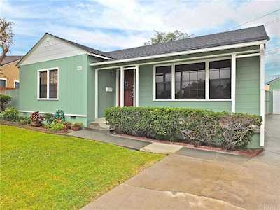 2828 Allred Street Lakewood, CA 90712