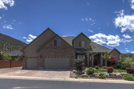 1024 E Cellowood E DR Cedar City, UT 84721