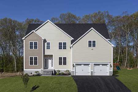 121 Magill Drive Grafton, MA 01519