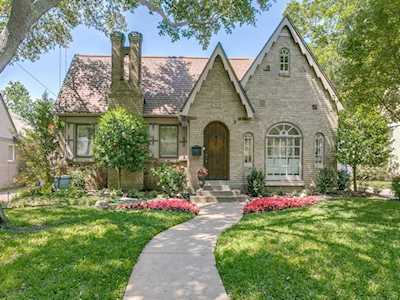 5623 Mercedes Avenue Dallas, TX 75206