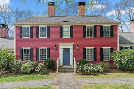93 Jericho Rd #93 Weston, MA 02493
