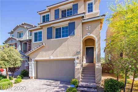 7310 Sterling Rock Las Vegas, NV 89178