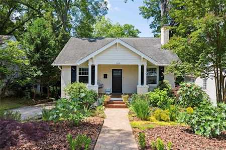 1524 E Worthington Ave Charlotte, NC 28203