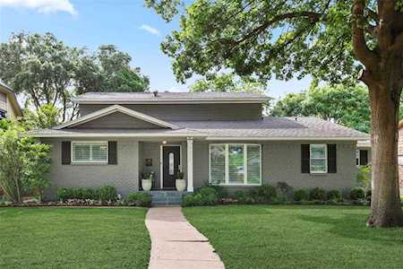 9409 Mercer Drive Dallas, TX 75228