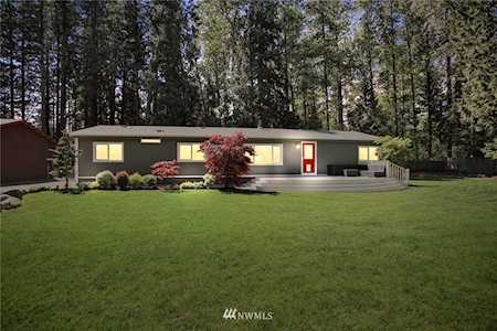41615 May Creek Road Gold Bar, WA 98251