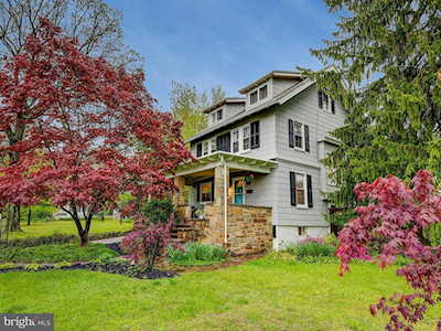 422 Lake Ave Baltimore, MD 21212