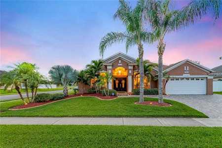 824 Julliard Ct Orlando, FL 32828