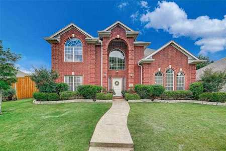 1409 Macrae Court Allen, TX 75013