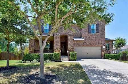 1016 David Duval Cv Round Rock, TX 78664
