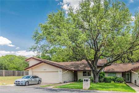 3622 Doe Trl #B-1 West Lake Hills, TX 78746