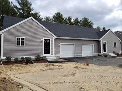 17 Spring Ave #17 Wareham, MA 02571