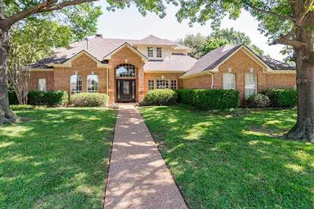 1104 Hardage Lane Colleyville, TX 76034