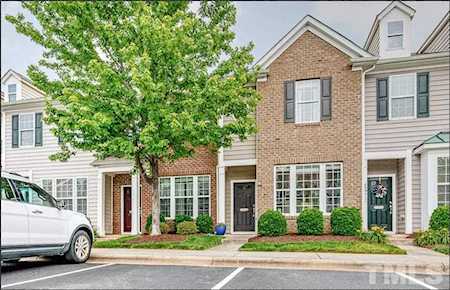 743 Cupola Drive Raleigh, NC 27603