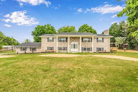 7500 Ledgerwood Rd Knoxville, TN 37938