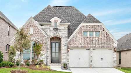 2701 War Admiral Street Celina, TX 75009