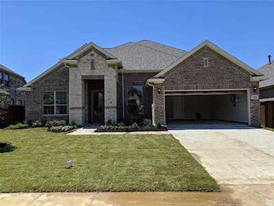 808 Winter Creek Drive Mckinney, TX 75071