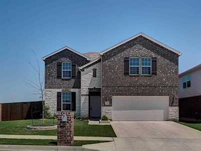 2301 Old Pecos Trail Fort Worth, TX 76131