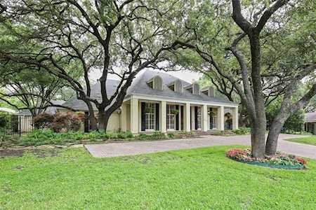 7237 Stefani Drive Dallas, TX 75225