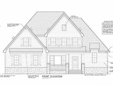 114 Black Swan Drive Youngsville, NC 27596