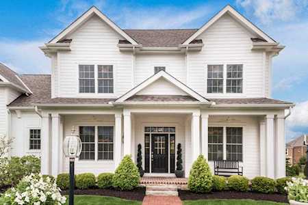7251 Wilton Chase Street Dublin, OH 43017