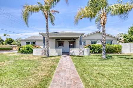 5402 E Pinchot Avenue Phoenix, AZ 85018