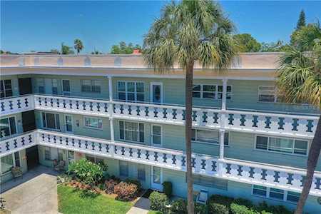 2400 Columbia Dr #54 Clearwater, FL 33763