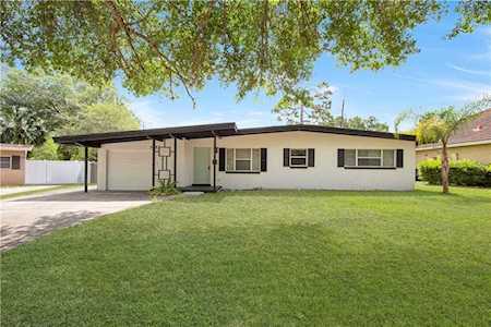 2353 Mulbry Dr Winter Park, FL 32789