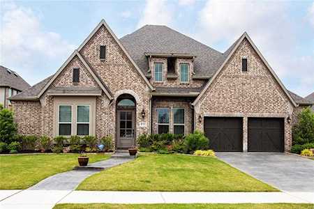 811 Star Meadow Drive Prosper, TX 75078