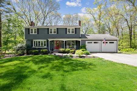 47 Indian Hill Road Medfield, MA 02052
