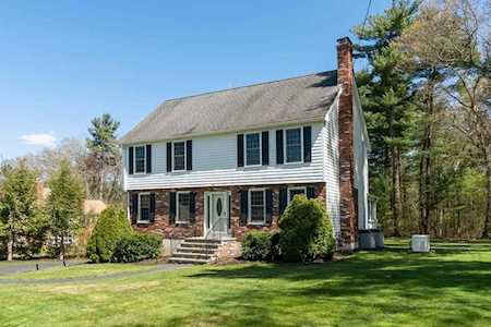 50 Sheffield Road Tewksbury, MA 01876