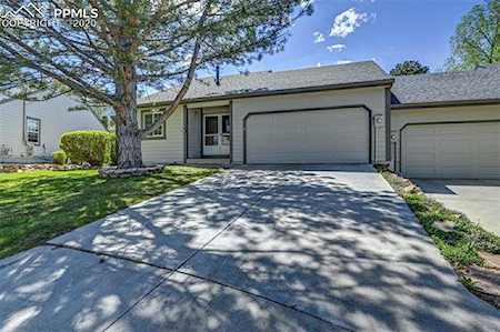 130 Cobblestone Drive Colorado Springs, CO 80906