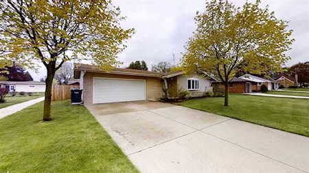 409 Prospect Ave Beaver Dam, WI 53916